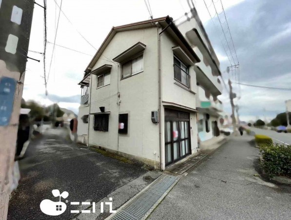 姫路市白国、中古一戸建ての画像です