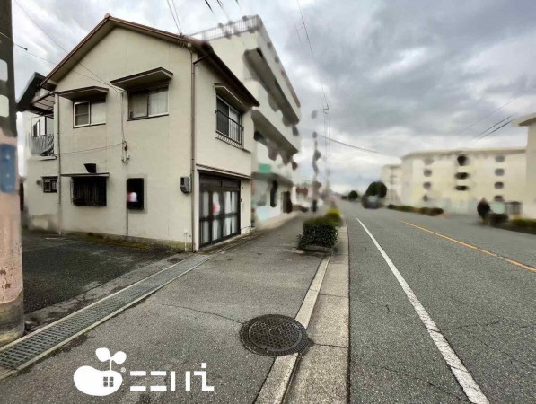 姫路市白国、中古一戸建ての画像です