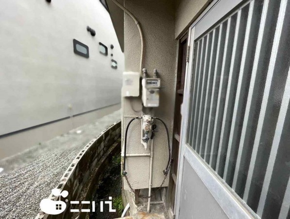 姫路市白国、中古一戸建ての画像です