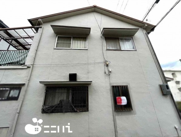 姫路市白国、中古一戸建ての画像です