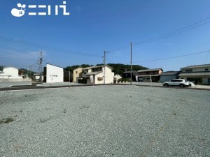 姫路市御立中、土地の画像です
