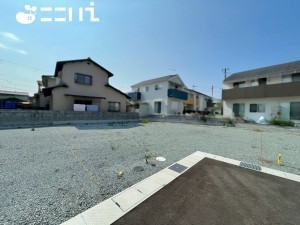 姫路市御立中、土地の画像です