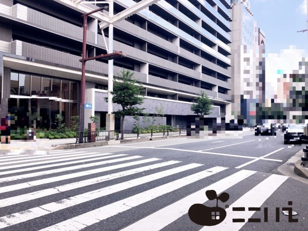 姫路市東駅前町、マンションの周辺画像画像です