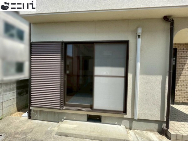 揖保郡太子町佐用岡、中古一戸建ての外観画像です
