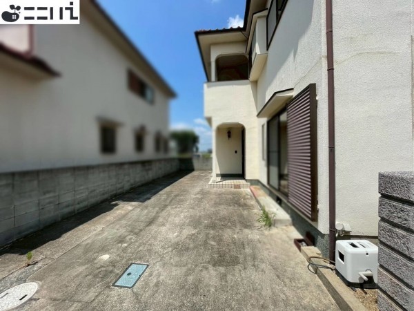 揖保郡太子町佐用岡、中古一戸建てのその他画像です