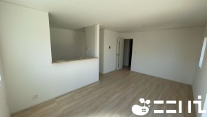 姫路市飾磨区西浜町、新築一戸建ての内装画像です