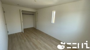 姫路市飾磨区西浜町、新築一戸建ての内装画像です