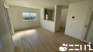 姫路市飾磨区西浜町、新築一戸建ての内装画像です