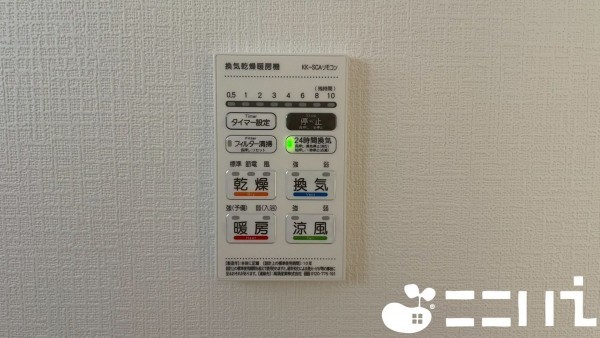 姫路市飾磨区西浜町、新築一戸建ての設備画像です