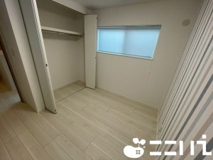 姫路市飾磨区英賀、新築一戸建ての内装画像です