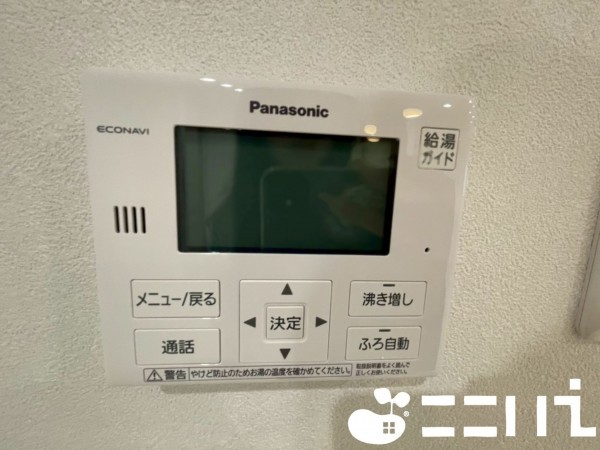 姫路市飾磨区英賀、新築一戸建ての設備画像です