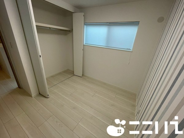 姫路市飾磨区英賀、新築一戸建ての内装画像です