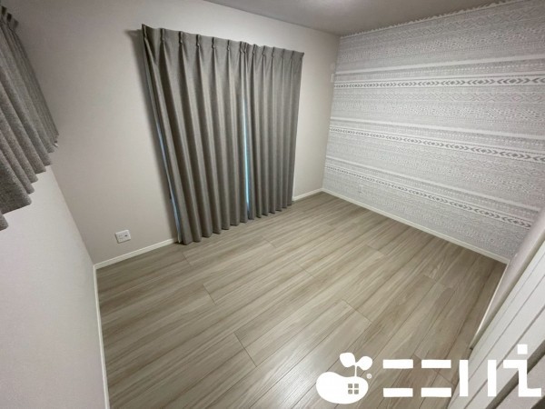 姫路市飾磨区英賀、新築一戸建ての内装画像です