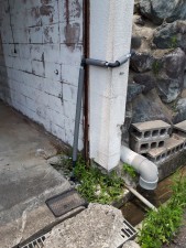 たつの市揖保町中臣、中古一戸建ての設備画像です