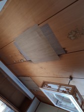 たつの市揖保町中臣、中古一戸建ての内装画像です