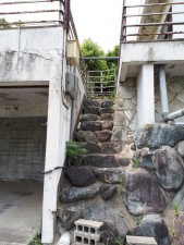 たつの市揖保町中臣、中古一戸建ての外観画像です