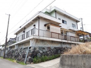 たつの市揖保町中臣、中古一戸建ての外観画像です