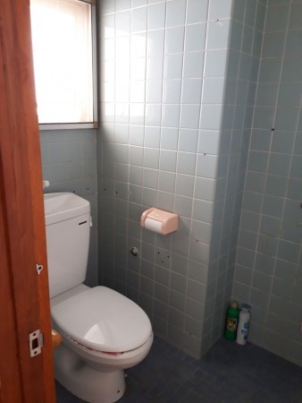 たつの市揖保町中臣、中古一戸建てのトイレ画像です