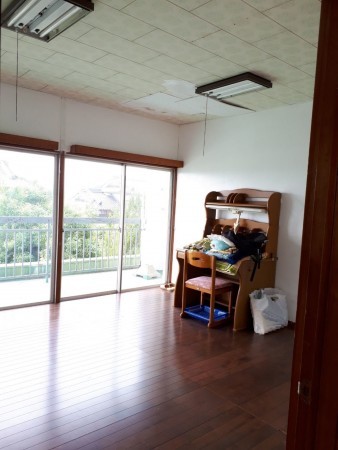 たつの市揖保町中臣、中古一戸建ての内装画像です