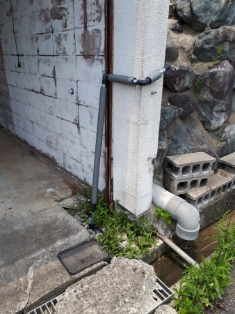 たつの市揖保町中臣、中古一戸建ての設備画像です