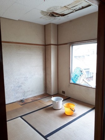 たつの市揖保町中臣、中古一戸建ての内装画像です