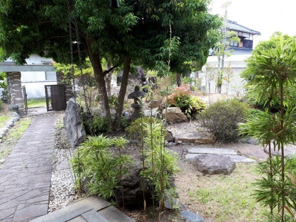 たつの市揖保町中臣、中古一戸建ての外観画像です
