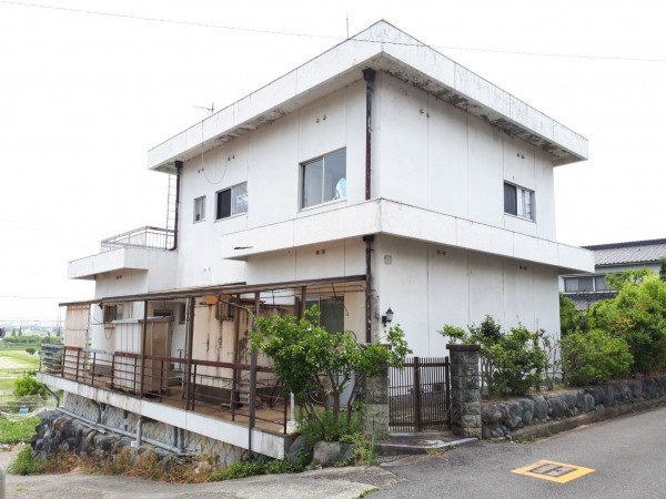 たつの市揖保町中臣、中古一戸建ての外観画像です
