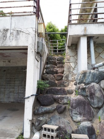 たつの市揖保町中臣、中古一戸建ての外観画像です