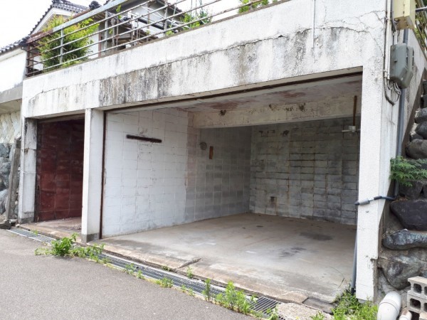 たつの市揖保町中臣、中古一戸建ての外観画像です