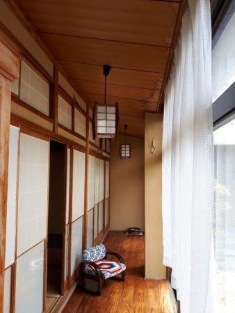 たつの市揖保町中臣、中古一戸建ての内装画像です