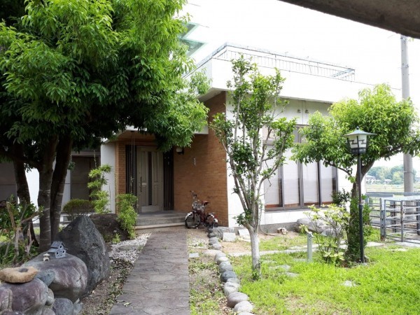 たつの市揖保町中臣、中古一戸建ての外観画像です