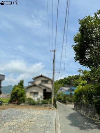 たつの市神岡町大住寺、土地のその他画像です