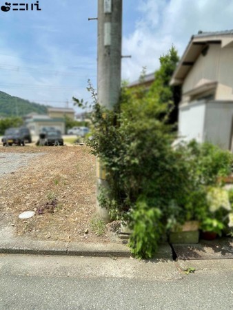 たつの市神岡町大住寺、土地のその他画像です