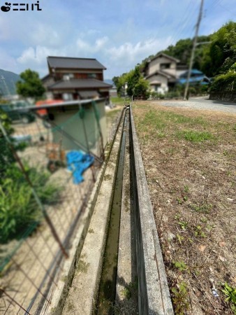 たつの市神岡町大住寺、土地のその他画像です