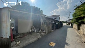 姫路市野里、収益/事業用物件/住宅の画像です