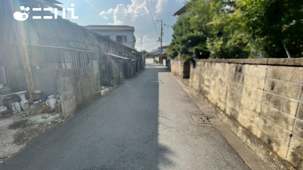 姫路市野里、収益/事業用物件/住宅の画像です