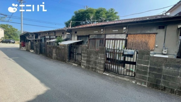 姫路市野里、収益/事業用物件/住宅の画像です