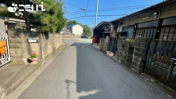 姫路市野里、収益/事業用物件/住宅の画像です