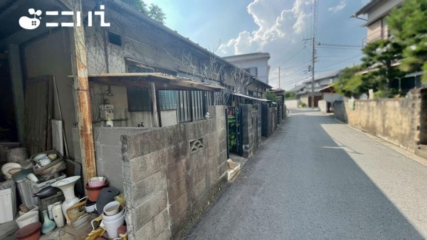 姫路市野里、収益/事業用物件/住宅の画像です