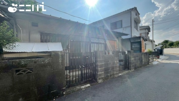 姫路市野里、収益/事業用物件/住宅の画像です