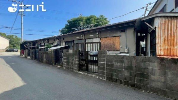 姫路市野里、収益/事業用物件/住宅の画像です