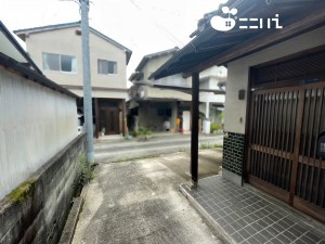 姫路市北平野、中古一戸建ての画像です