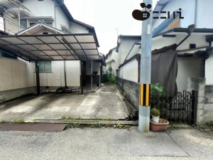 姫路市北平野、中古一戸建ての画像です