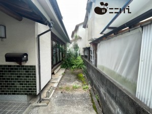姫路市北平野、中古一戸建ての画像です