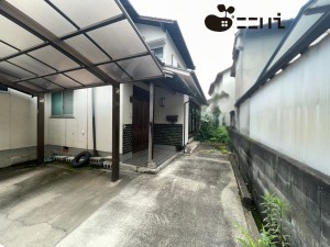 姫路市北平野、中古一戸建ての画像です