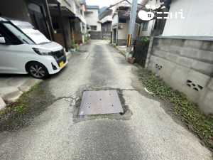 姫路市北平野、中古一戸建ての画像です