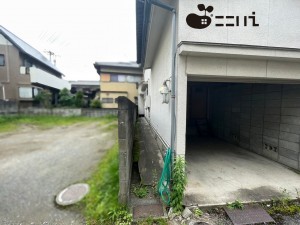 姫路市北平野、中古一戸建ての画像です