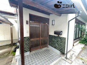 姫路市北平野、中古一戸建ての画像です