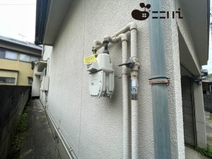 姫路市北平野、中古一戸建ての画像です