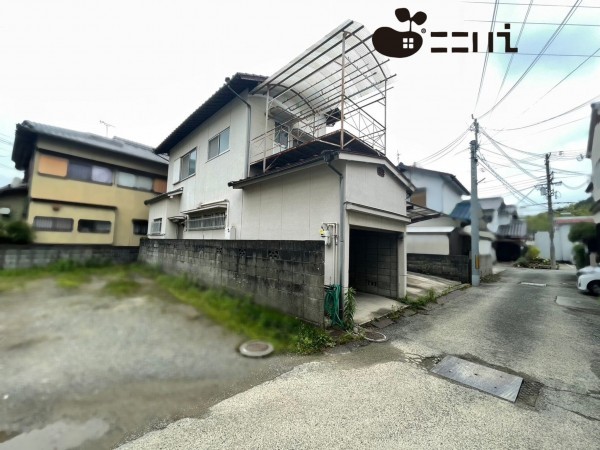 姫路市北平野、中古一戸建ての画像です